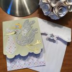 Welcome Baby Card