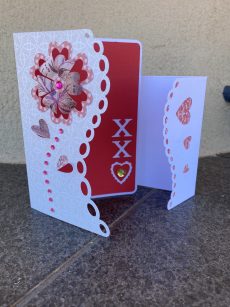 XXO Card