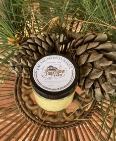 Natural Nurture Facial Moisturiser