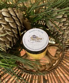 Natural Nurture Hand Cream