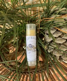 Natural Nurture Lip Balm