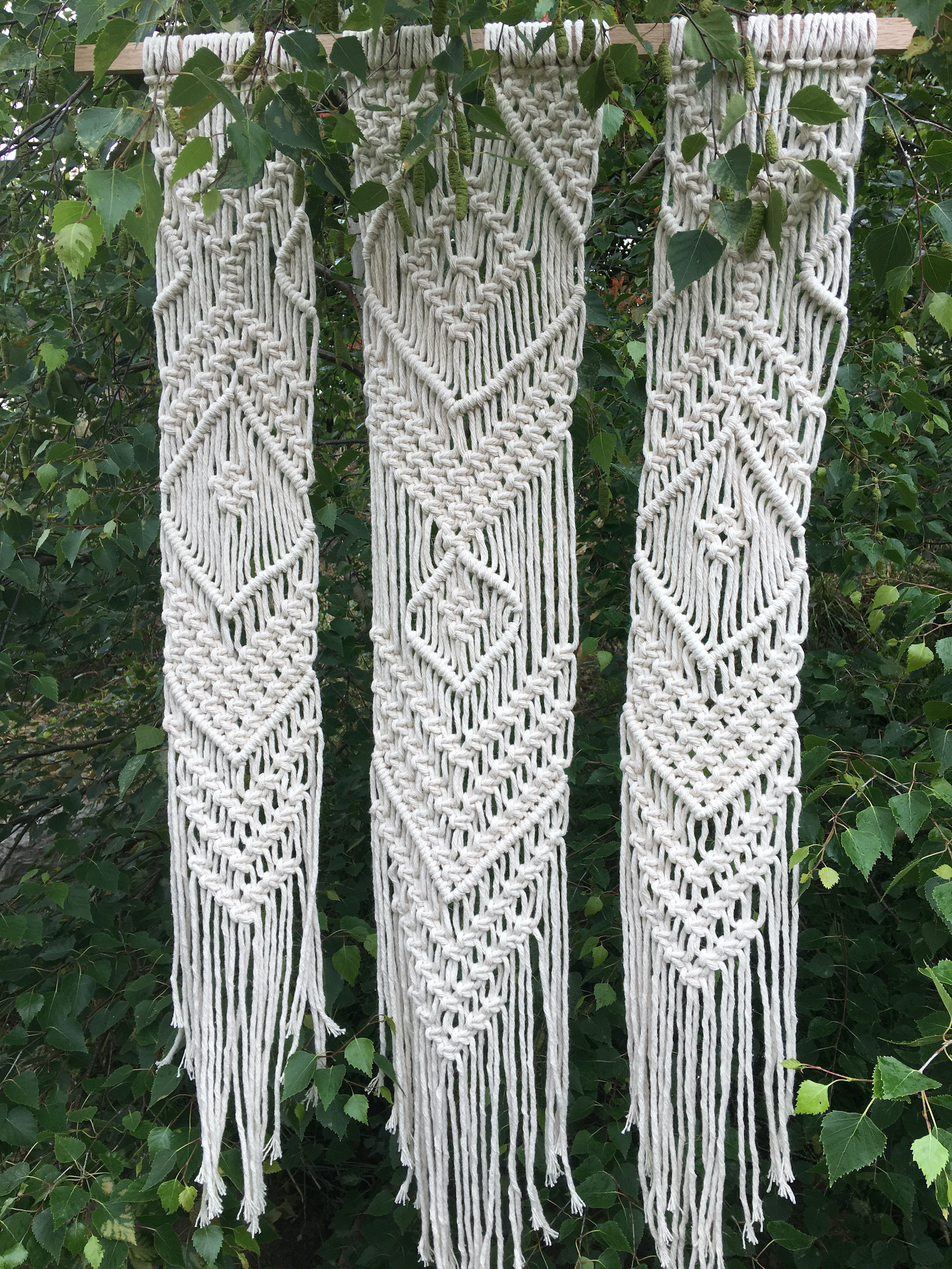 Macrame