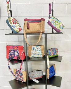 Handmade Handbags