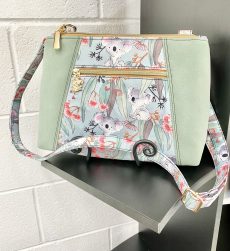 Borsetta Bag Koala Print