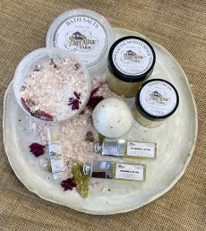 Natural Nurture Skincare